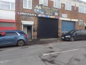 88-90 Cato St, Birmingham à louer Photo de l’immeuble– Image 1 sur 3