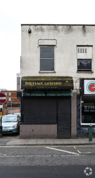 41-45 Wilson St, Middlesbrough à louer - Photo de l’immeuble – Image 3 sur 3