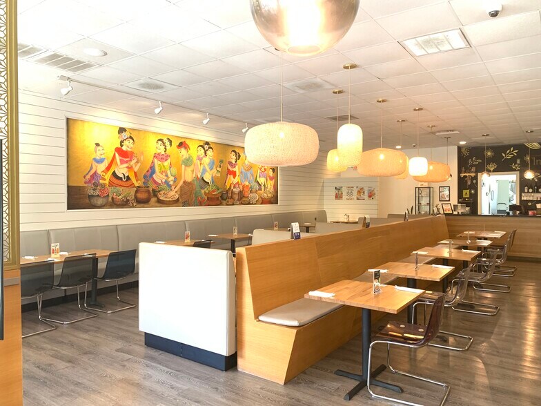 10001 Westheimer Rd, Houston, TX à louer - Photo de l’immeuble – Image 1 sur 11