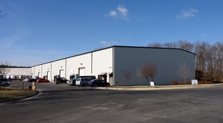 Plus de détails pour 44819 Acacia Ln, Sterling, VA - Industriel/Logistique à louer