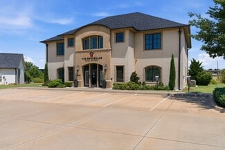 Plus de détails pour 16420 Muirfield Pl, Edmond, OK - Bureau à louer