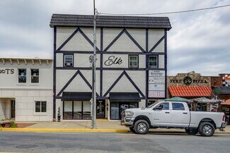 Plus de détails pour 707 E Elk Ave, Elizabethton, TN - Local commercial à vendre
