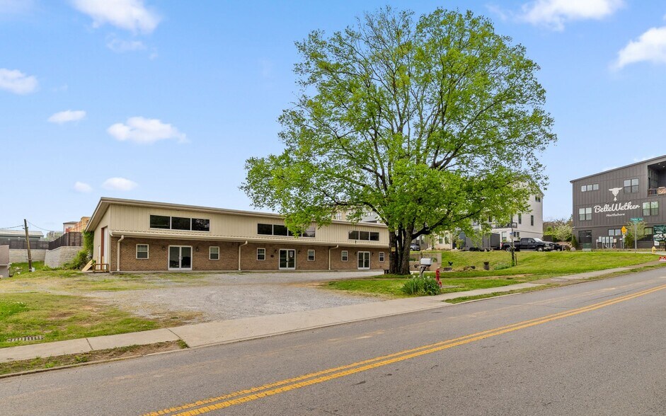 510 W Manning St, Chattanooga, TN à vendre - Photo de l’immeuble – Image 2 sur 33