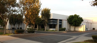 Plus de détails pour 16404 Ishida Ave, Carson, CA - Industriel/Logistique à louer