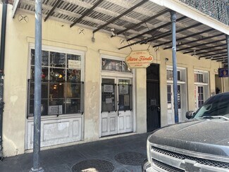 Plus de détails pour 1231 Decatur St, New Orleans, LA - Local commercial à vendre