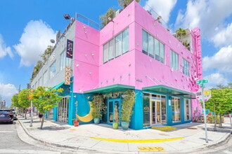 2121 NW 2nd Ave, Miami, FL à louer Photo intérieure– Image 2 sur 9