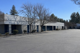 Plus de détails pour 3064-3190 Industrial Blvd, West Sacramento, CA - Local d'activités à louer