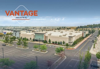 Plus de détails pour 1406 N Galleria Dr, Nampa, ID - Local commercial à louer