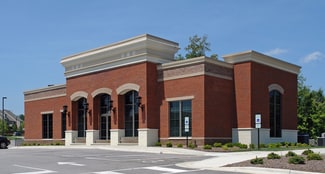 Plus de détails pour 81 Cornerstone Dr, Cary, NC - Bureau/Local commercial à louer