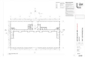 10760 Moss Rose Way, Orlando, FL à louer Plan d’étage– Image 2 sur 2