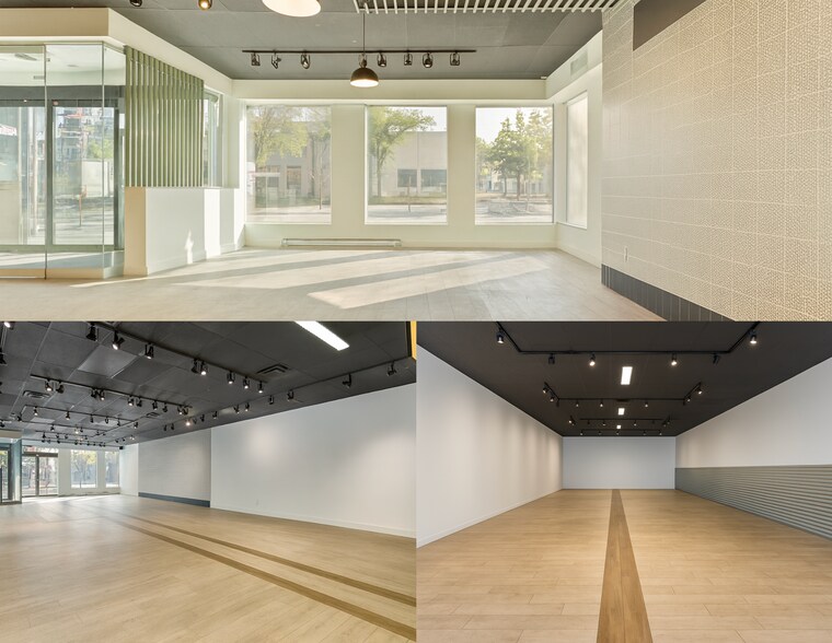 3103 Rue Masson, Montréal, QC à louer - Photo de l’immeuble – Image 3 sur 5