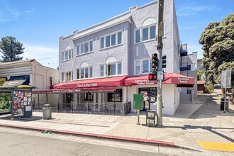 3363 Grand Ave, Oakland, CA à louer Photo de l’immeuble– Image 1 sur 35