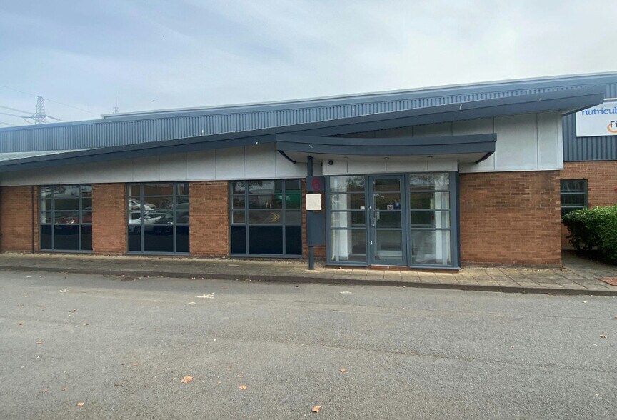 Tyburn Rd, Birmingham à louer - Photo de l’immeuble – Image 3 sur 28