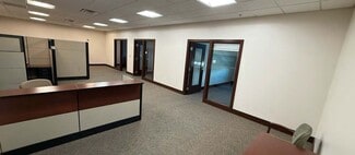Plus de détails pour 180 N University Ave, Provo, UT - Bureau à louer