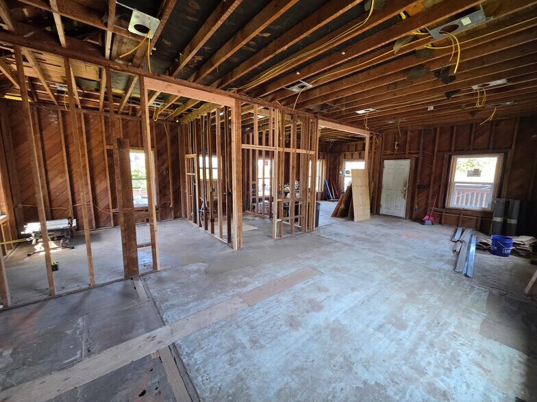 39342 Pleasant St, Sandy, OR à louer - Photo de l’immeuble – Image 3 sur 8
