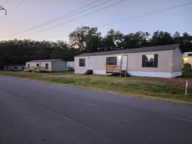 37 S Acres W, Bristow, OK à vendre - Photo principale – Image 1 sur 22
