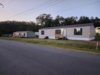 Plus de détails pour 37 S Acres W, Bristow, OK - Logement à vendre