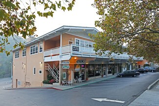 Plus de détails pour 23 Orinda Way, Orinda, CA - Local commercial à louer