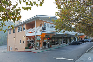 Plus de détails pour 23 Orinda Way, Orinda, CA - Local commercial à louer