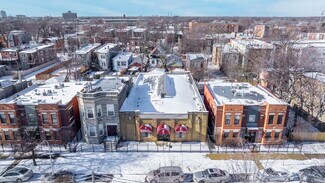 Plus de détails pour 632 N Albany Ave, Chicago, IL - Local d’activités à vendre