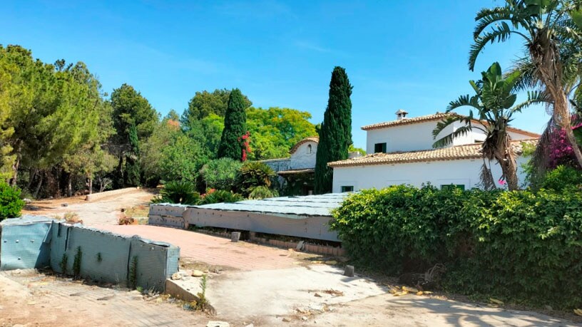 Plaza De Los Diseminados (P-14), 245, Vilamarxant, Valencia à vendre - Photo de l’immeuble – Image 2 sur 3
