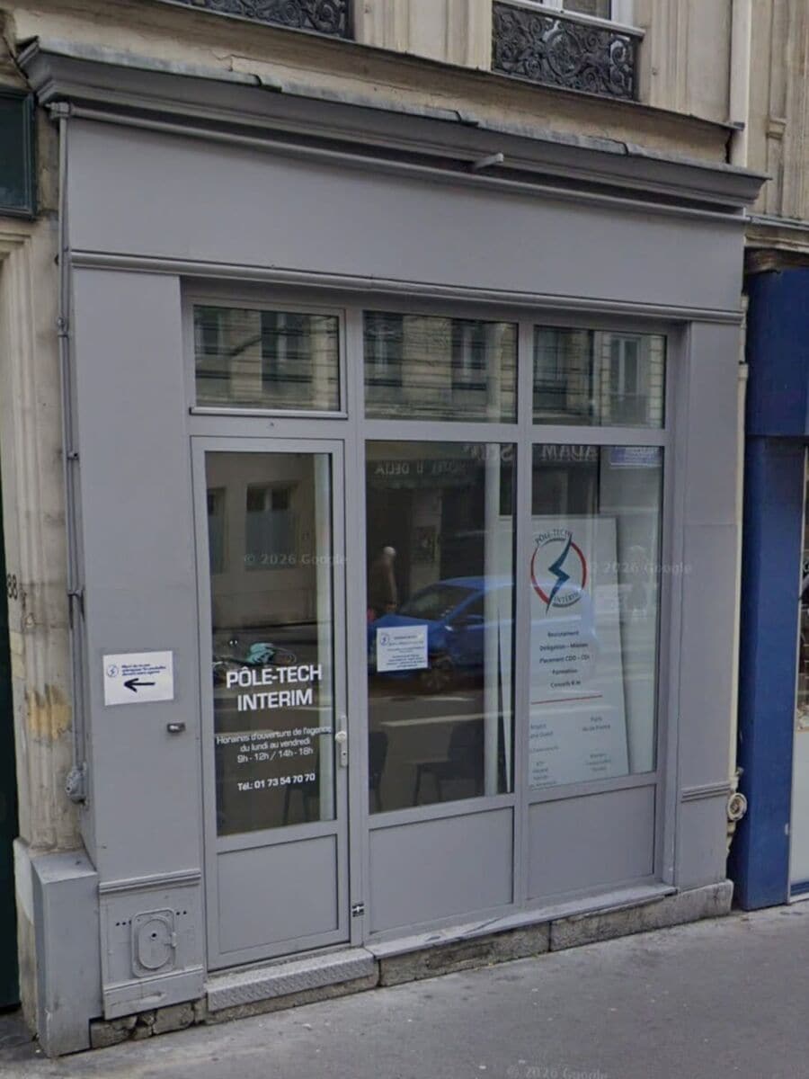 88 Rue Marguerite De Rochechouart, Paris à louer Photo de l’immeuble– Image 1 sur 5