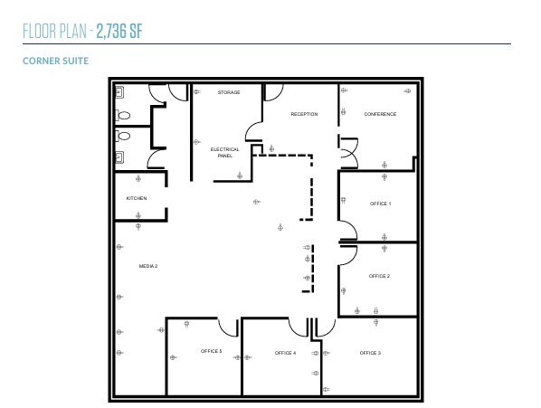 600 Fairmount Ave, Towson, MD 21286 - Lot 306 -  - Plan d’étage - Image 1 of 1