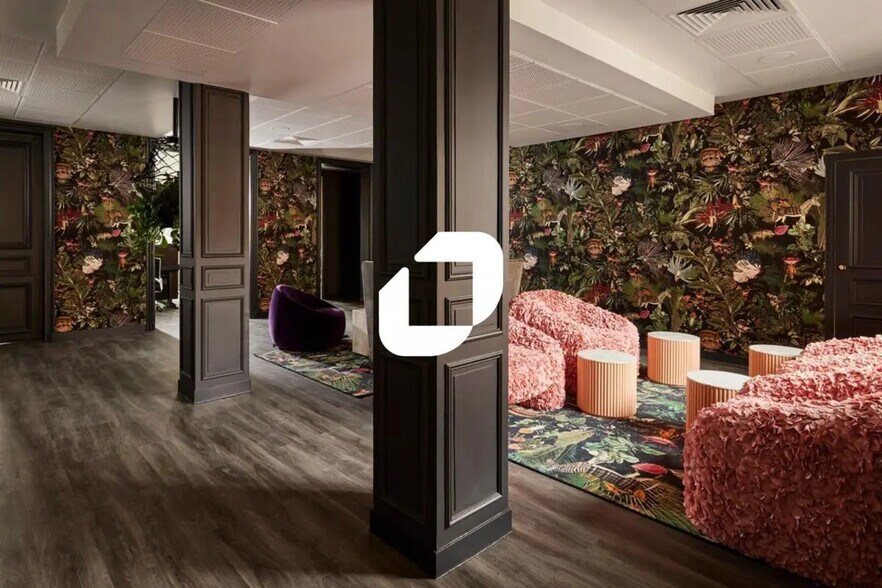 Bureau dans Paris à louer - Photo intérieure – Image 3 sur 12