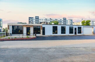 Plus de détails pour 1219 Shepherd Dr, Houston, TX - Local commercial à louer
