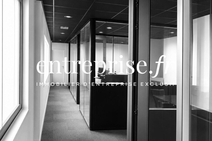 Bureau dans Angers à louer - Photo intérieure – Image 1 sur 3