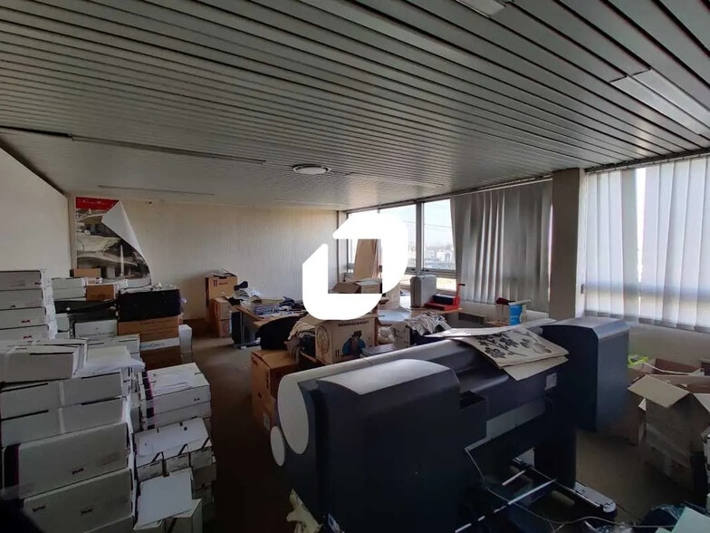 87 Route De Grigny, Ris-Orangis à louer - Photo de l’immeuble – Image 3 sur 6