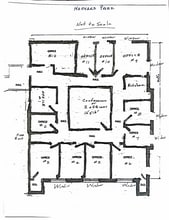 7200 W University Dr, McKinney, TX à louer Plan d’étage– Image 1 sur 3