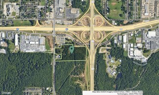 Plus de détails pour 5265 S Union Ave, Tulsa, OK - Terrain à vendre