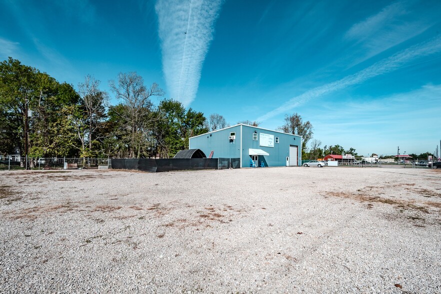 21515 FM 2100 Rd, Crosby, TX à vendre - Photo de l’immeuble – Image 3 sur 31