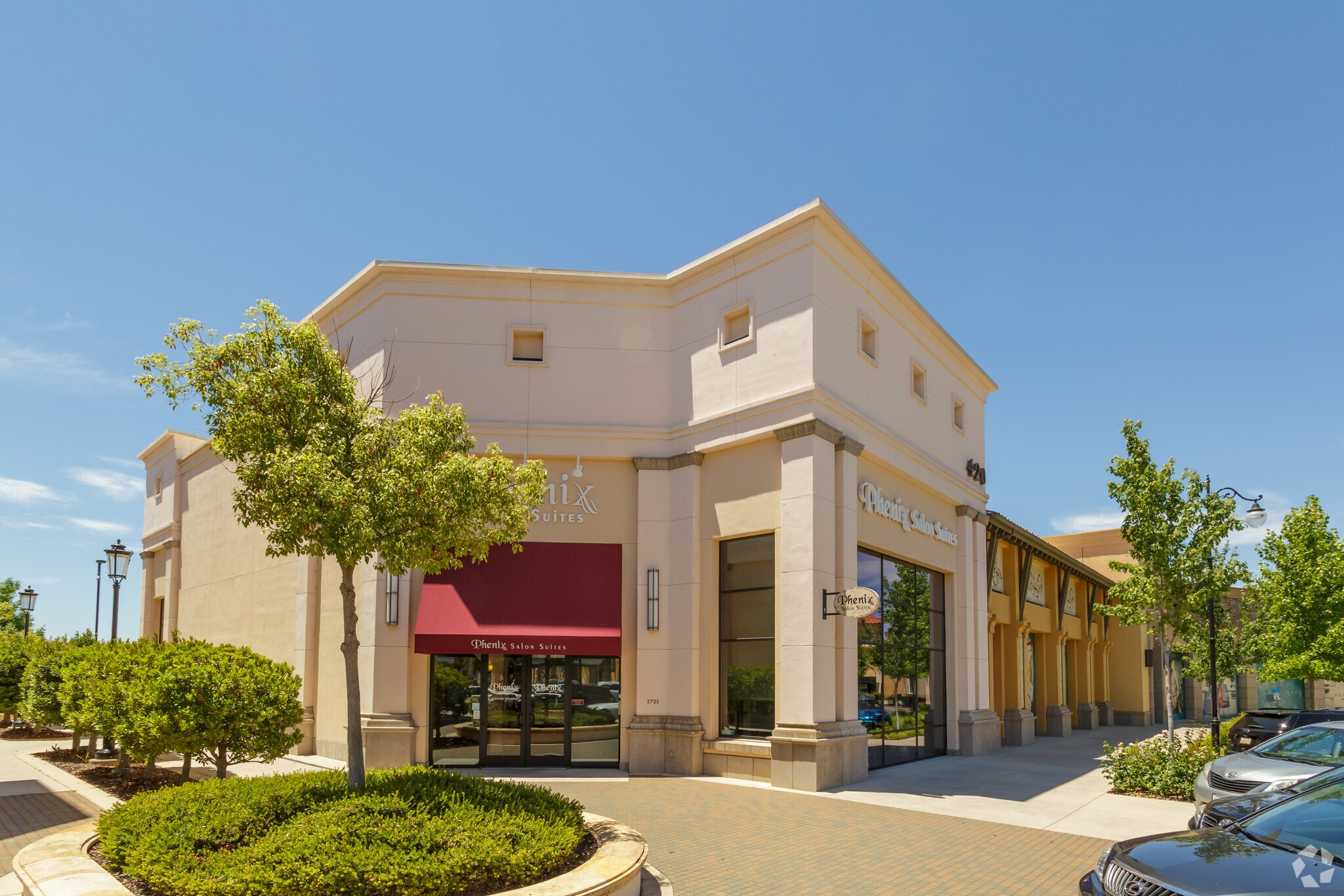 350 Palladio Pky, Folsom, CA à louer Photo principale– Image 1 sur 14