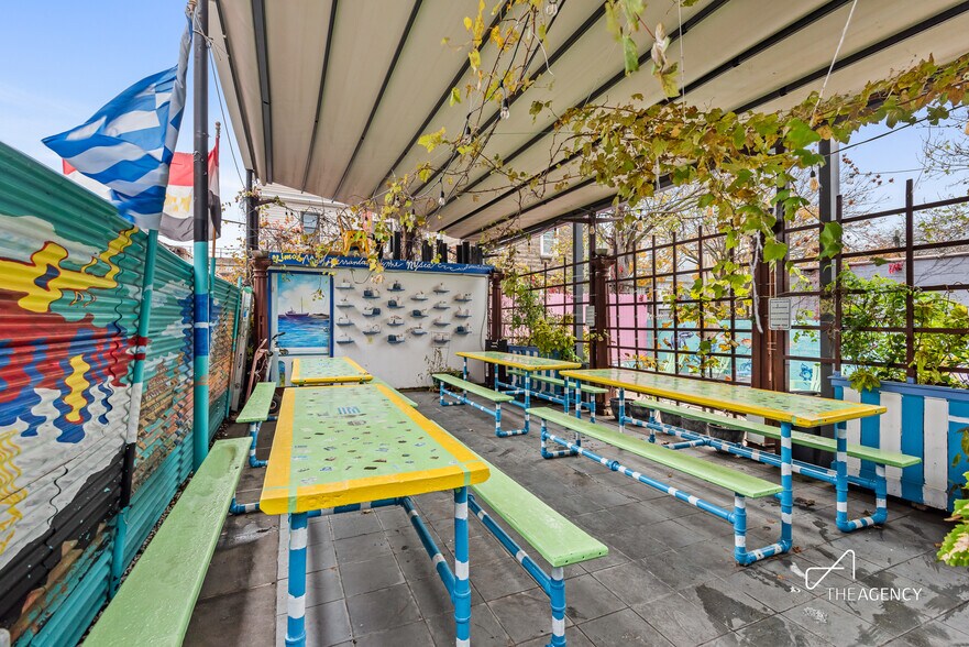 92-16 Rockaway Beach Blvd, Rockaway Beach, NY à louer - Photo de l’immeuble – Image 3 sur 8