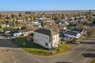 Plus de détails pour 2195 California St, Sutter, CA - Local d’activités à vendre