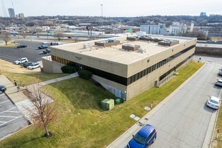 Plus de détails pour 1155-1220 Adams St, Kansas City, KS - Bureau, Local d'activités à louer