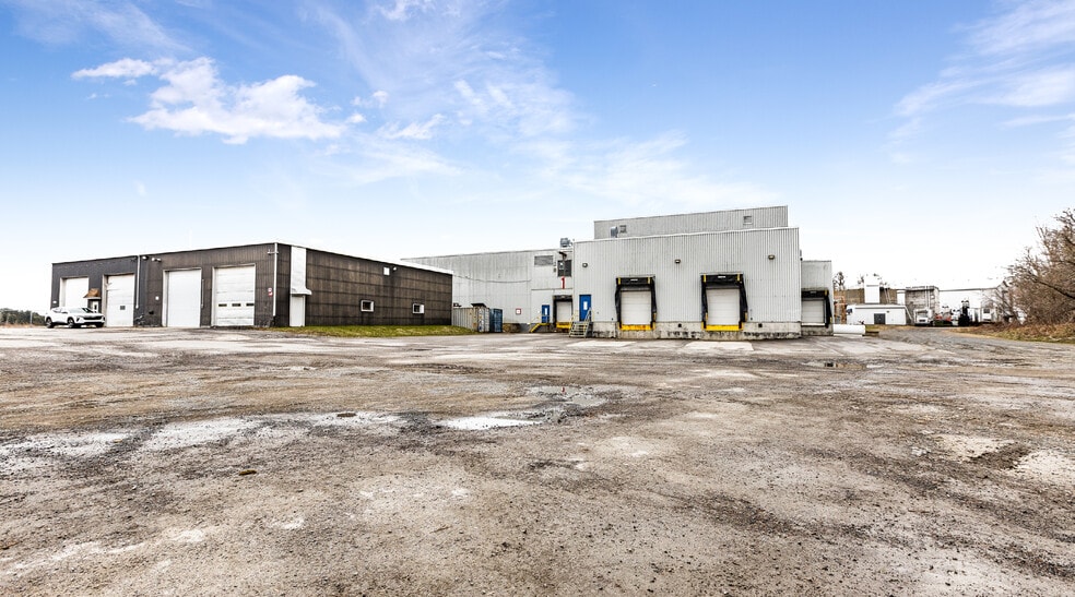 212 Ch Du Canton S, Yamachiche, QC à vendre - Photo de l’immeuble – Image 2 sur 9