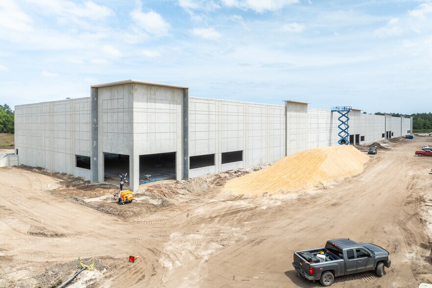 3405B International Golf Pky, Saint Augustine, FL à louer - Photo de la construction – Image 3 sur 9