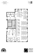 2015 Ayrsley Town Blvd, Charlotte, NC à louer Plan de site– Image 2 sur 2