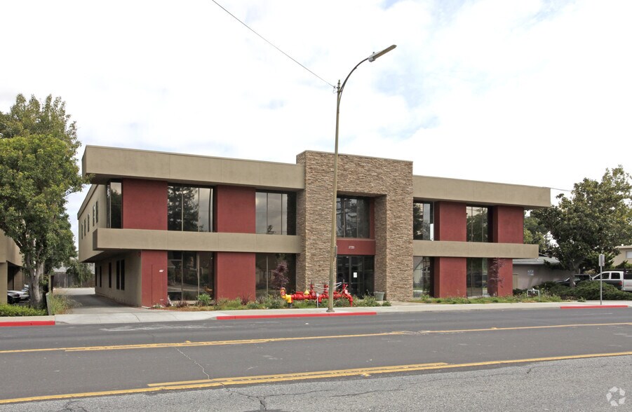 1723 Hamilton Ave, San Jose, CA à louer - Photo principale – Image 1 sur 3