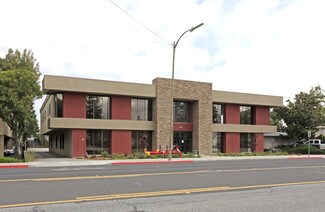 Plus de détails pour 1723 Hamilton Ave, San Jose, CA - Bureau à louer