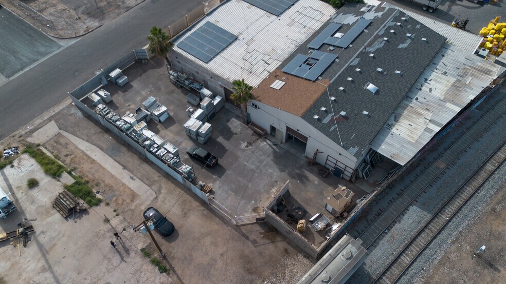 1302 W Lincoln St, Phoenix, AZ à vendre - Photo de l’immeuble – Image 3 sur 43