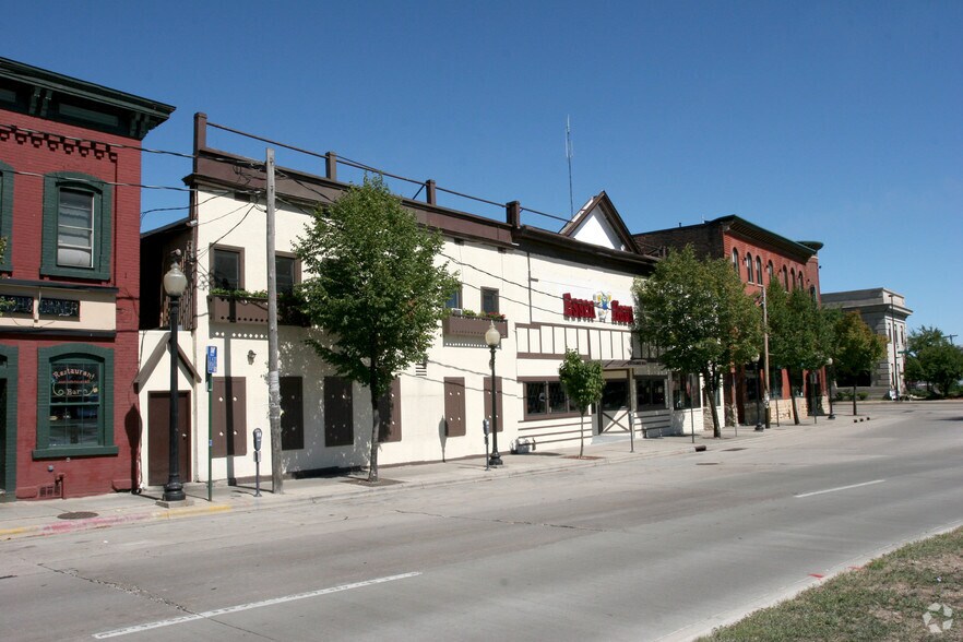 508-518 E Wilson St, Madison, WI à vendre - Autre – Image 3 sur 5