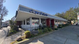 Plus de détails pour 1465 Webster St, Alameda, CA - Local commercial à vendre