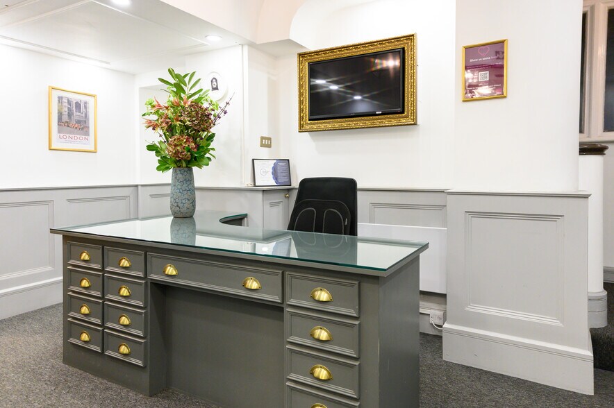 13 Palace St, Londres à louer - Photo intérieure – Image 3 sur 10