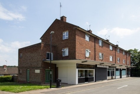 114 Cannon Hill Rd, Coventry à louer - Photo principale – Image 1 sur 3