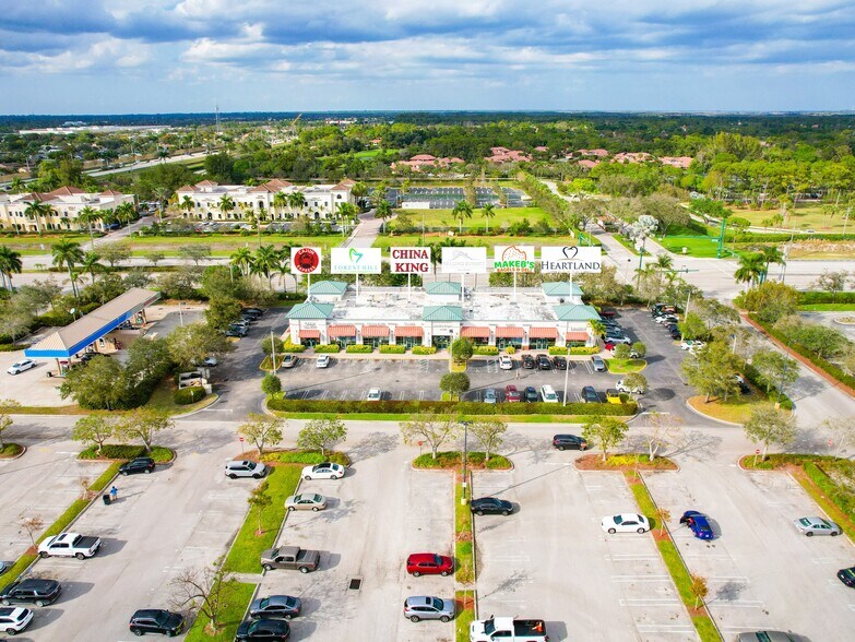 9940 Belvedere Rd, Royal Palm Beach, FL à vendre - Photo de l’immeuble – Image 2 sur 6