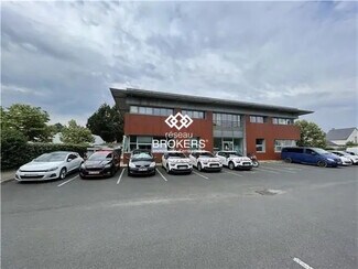 Plus de détails pour Bureau à louer